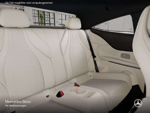 Mercedes-Benz CLE 180 