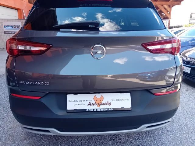 Opel Grandland X Elegance