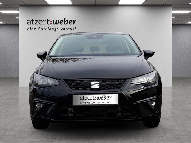 Seat Ibiza 1.0 TSI Style