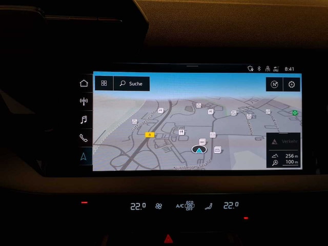 Audi A3 35 TFSI S-Tronic Sportback