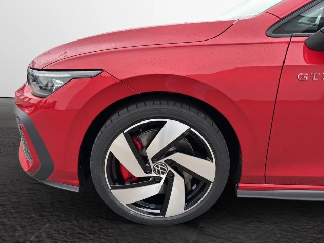 Volkswagen Golf 2.0 TSI DSG GTI