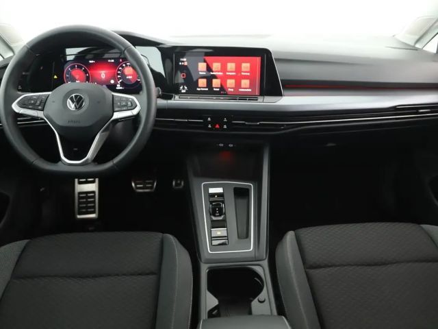 Volkswagen Golf 2.0 TDI DSG Golf VIII IQ.Drive