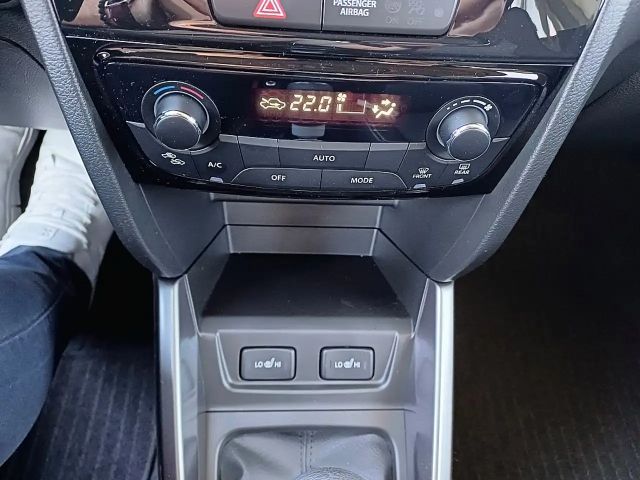 Suzuki Vitara AllGrip GL Hybrid Shine
