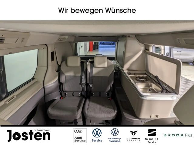 Volkswagen California 2.0 TDI Coast T7