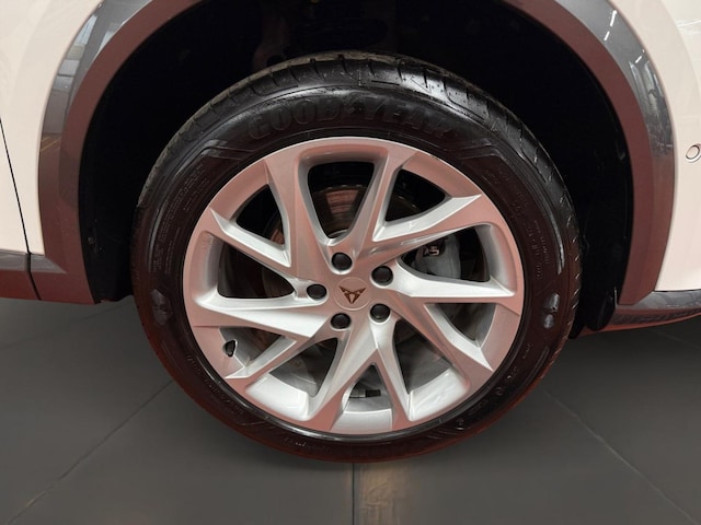 Cupra Formentor 1.5 TSI