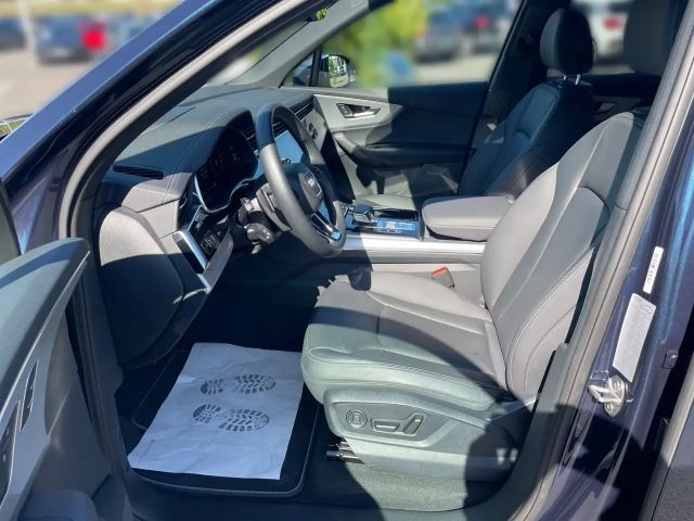 Audi Q7 45 TDI Quattro S-Line