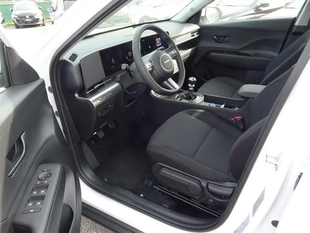 Hyundai Kona 1.0 2WD Smart T-GDi