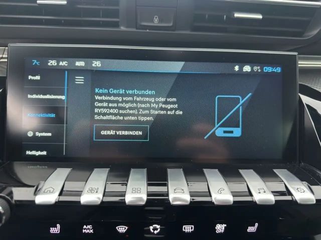 Peugeot 508 Allure Pack