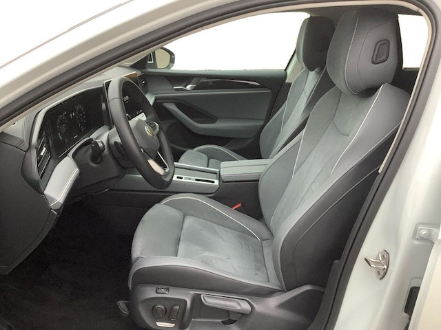 Volkswagen Passat 1.5 TSI Business DSG