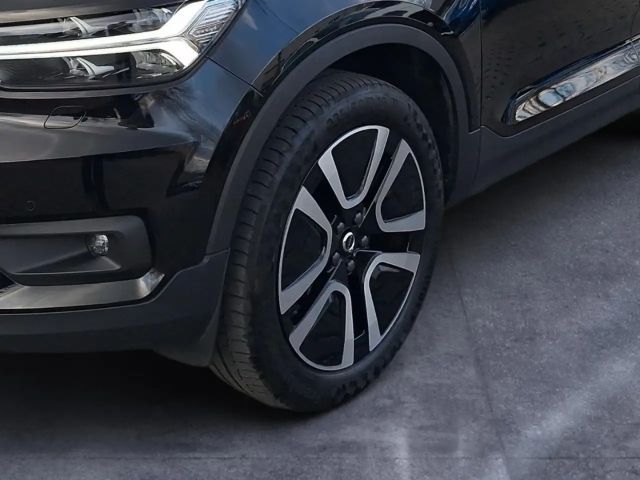 Volvo XC40 Momentum T3