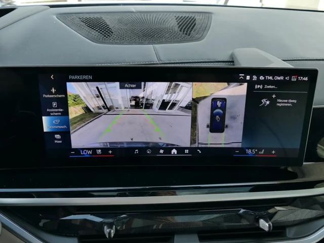 BMW X5 Individual M-Sport xDrive50e