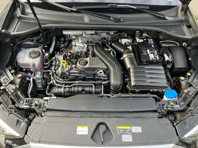 Audi Q3 35 TFSI S-Tronic