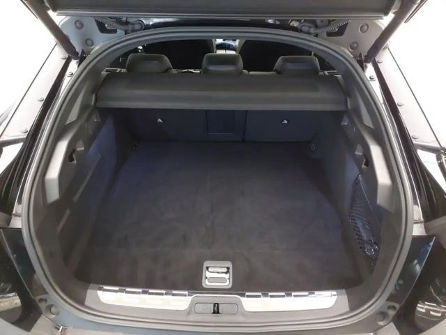 Peugeot 408 180 EAT8 GT-Line Hybrid