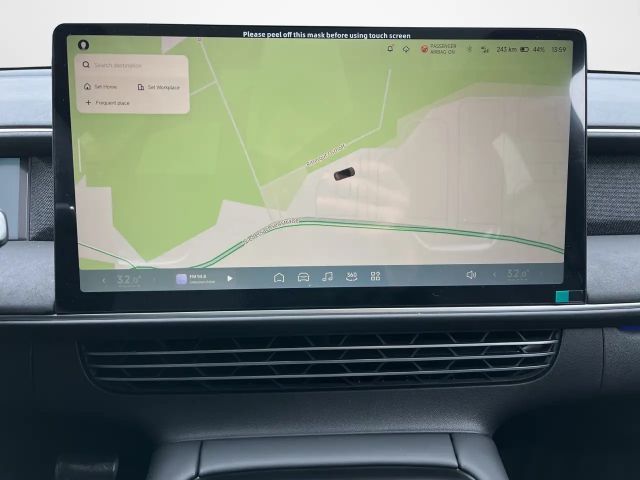 Xpeng G6 AWD Performance