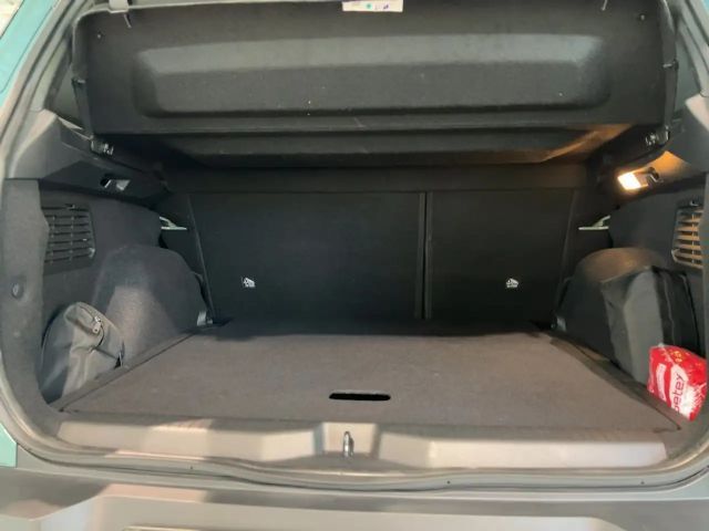 Opel Frontera Edition