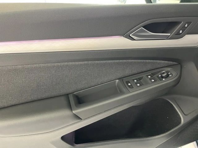 Volkswagen Golf 1.5 TSI Golf VIII Life