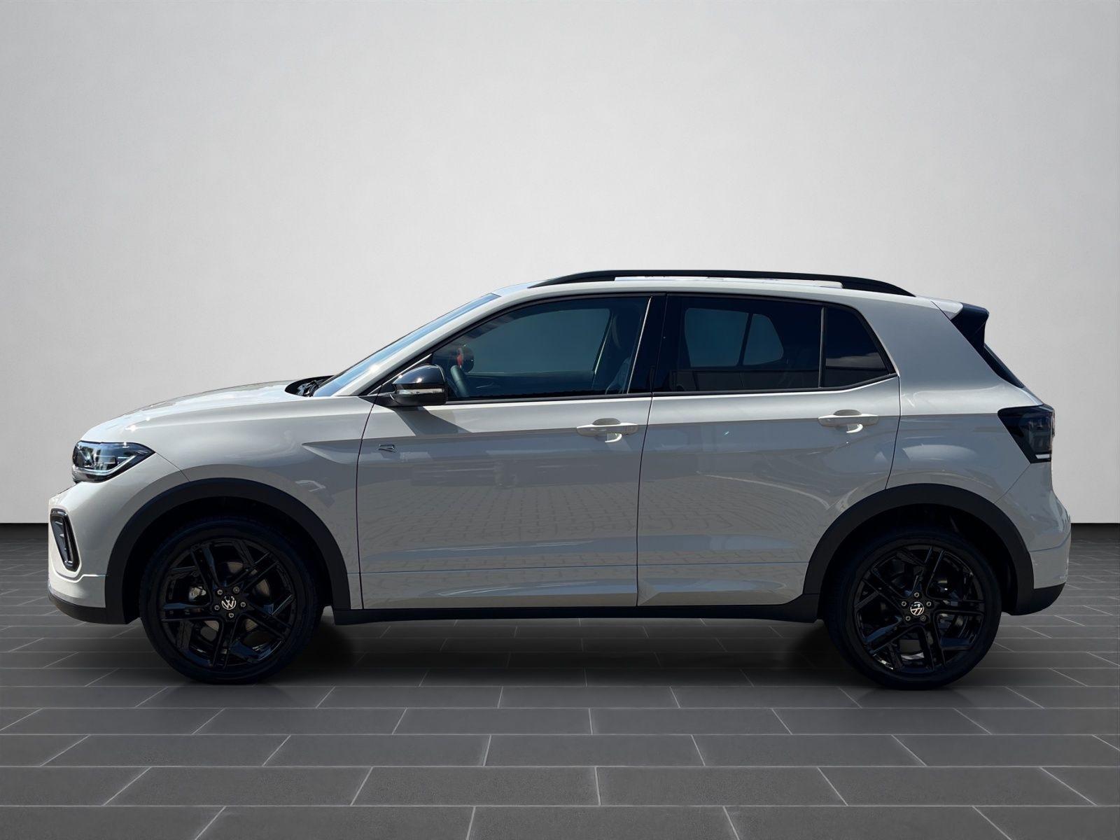 Volkswagen T-Cross 1.0 TSI DSG R-Line