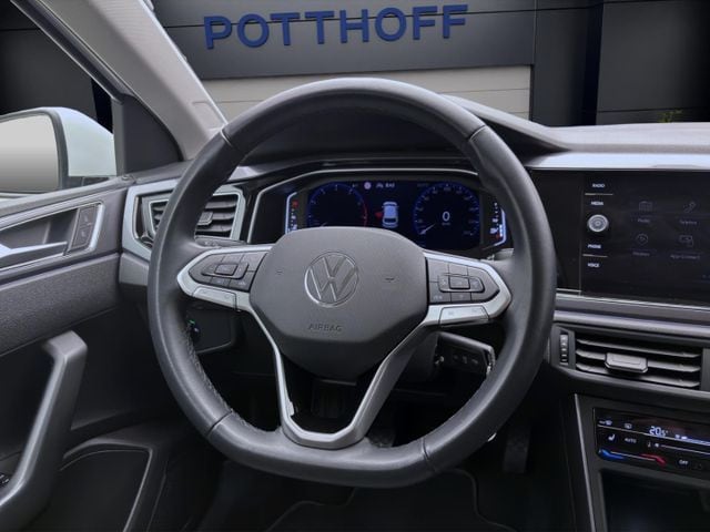 Volkswagen Polo 1.0 TSI IQ.Drive Style