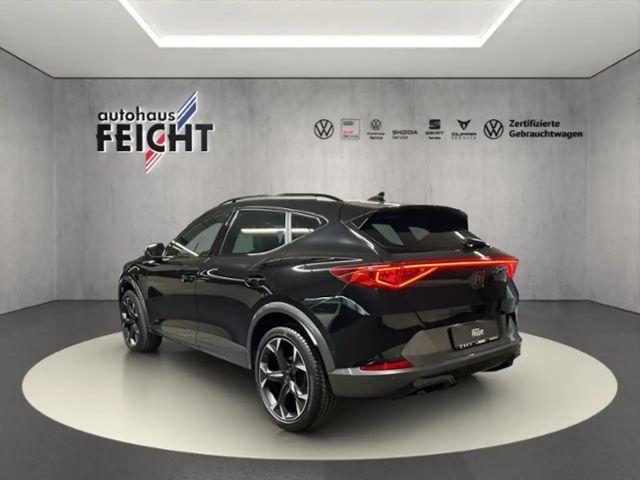 Cupra Formentor 1.5 TSI