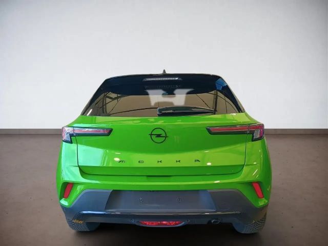 Opel Mokka 1.2 Turbo GS-Line Grand Sport Turbo