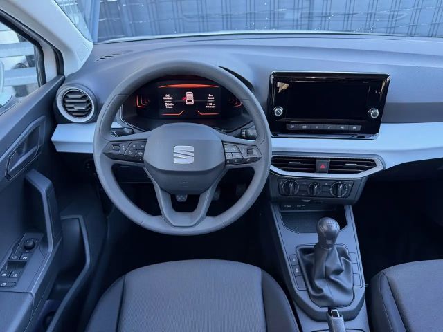 Seat Ibiza Reference