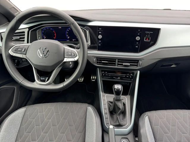 Volkswagen Polo 1.0 TSI Plus