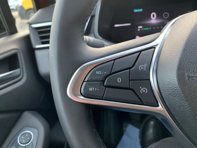 Renault Clio Evolution TCe 90