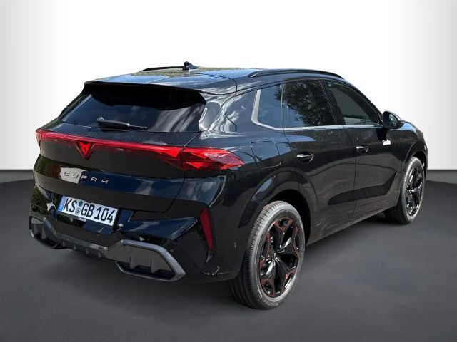 Cupra Terramar 1.5 eTSI