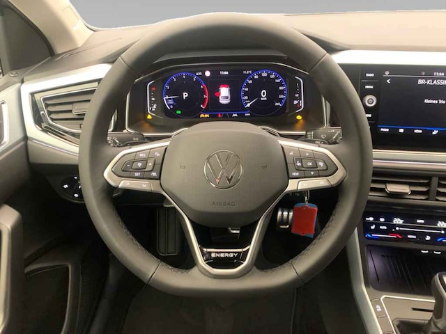 Volkswagen Taigo 1.0 TSI DSG