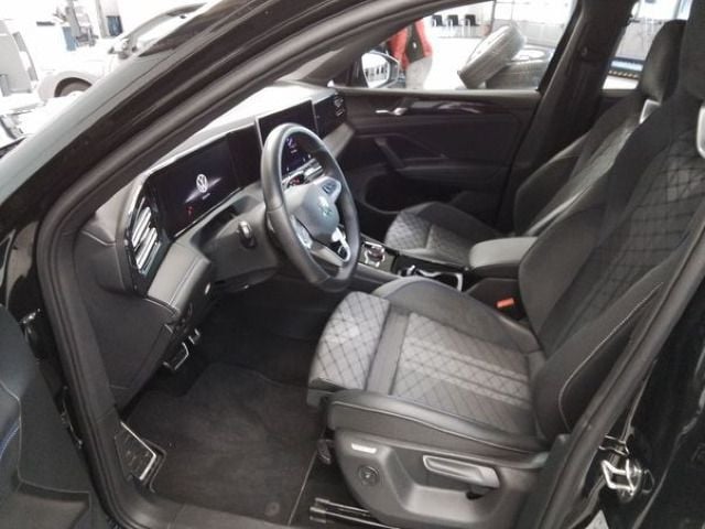 Volkswagen Tiguan 2.0 TDI R-Line Style