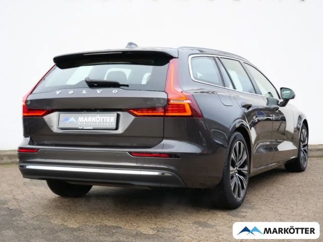Volvo V60 AWD Bright Plus T6