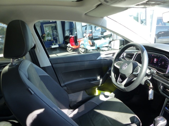 Volkswagen Polo 1.0 TSI DSG