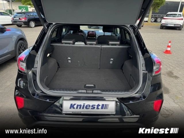 Ford Puma EcoBoost ST Line