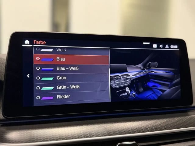 BMW 530 530e M-Sport xDrive