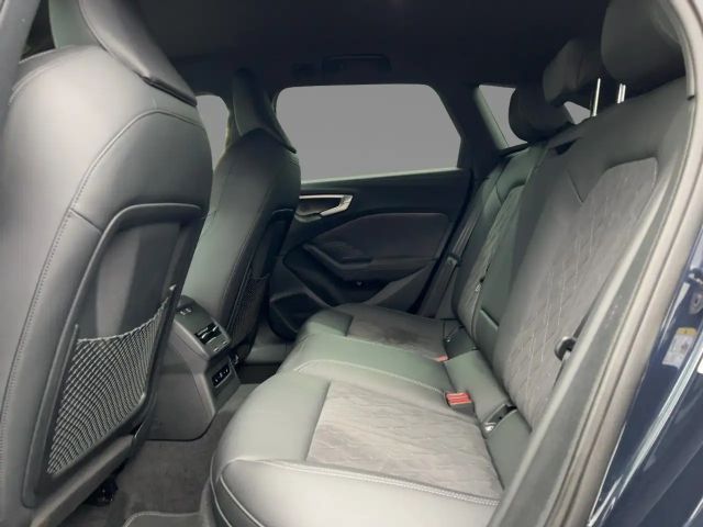 Audi A5 Quattro S-Line S-Tronic