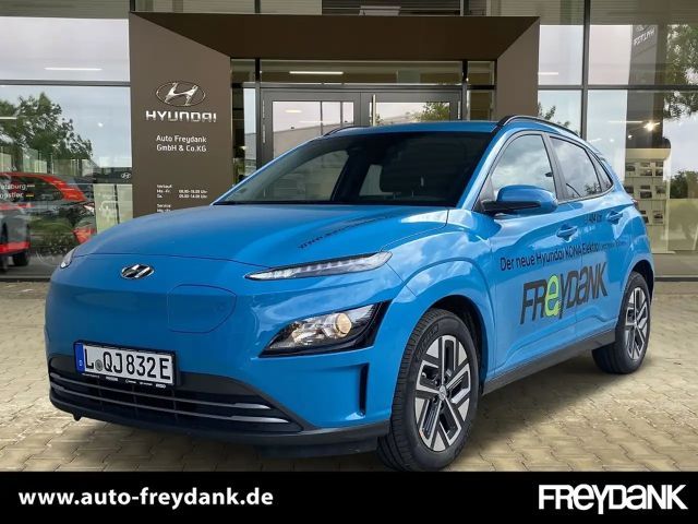 Hyundai Kona Edition 30 plus Electric