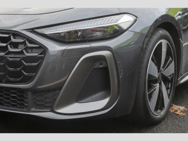 Audi A5 Avant S-Line