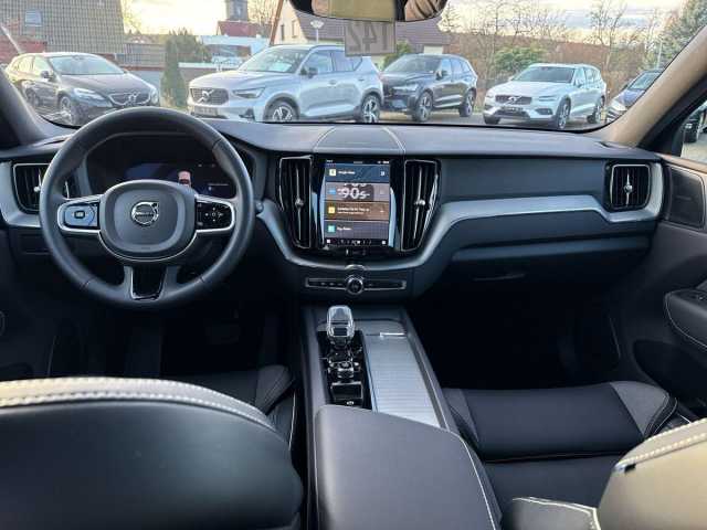 Volvo XC60 XC60