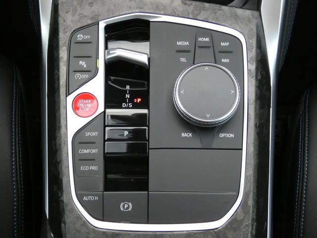 BMW 240 Comfort pakket Coupé