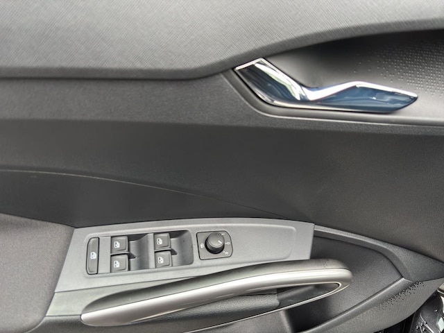 Skoda Fabia 1.0 TSI Monte Carlo