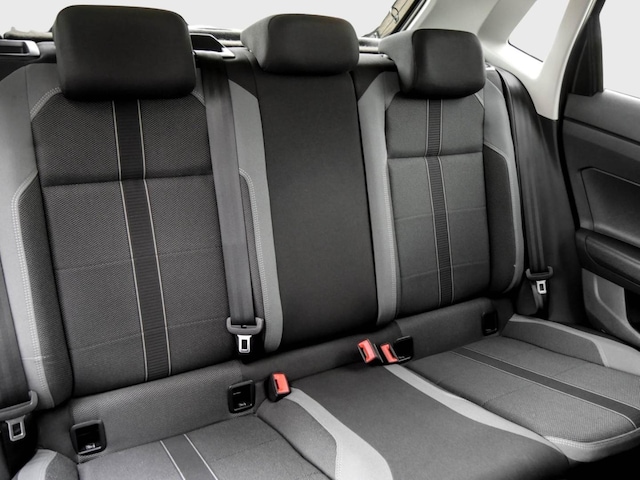 Volkswagen Polo 1.0 TSI Highline