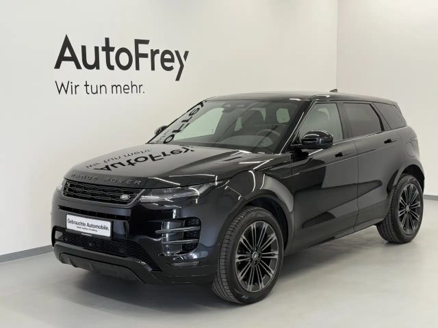 Land Rover Range Rover Evoque Range Rover Evoque P270e PHEV