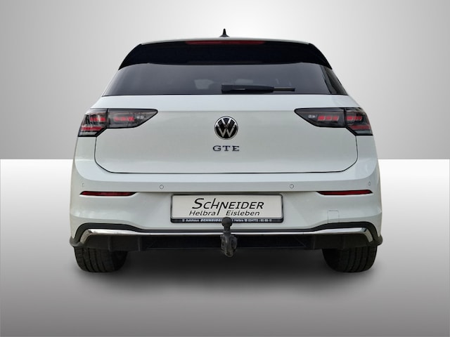 Volkswagen Golf 1.5 TSI DSG GTE IQ.Drive