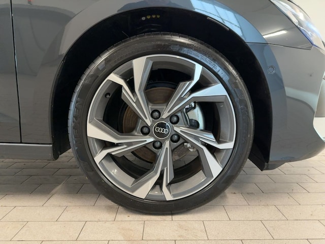 Audi A3 30 TFSI S-Tronic Sportback