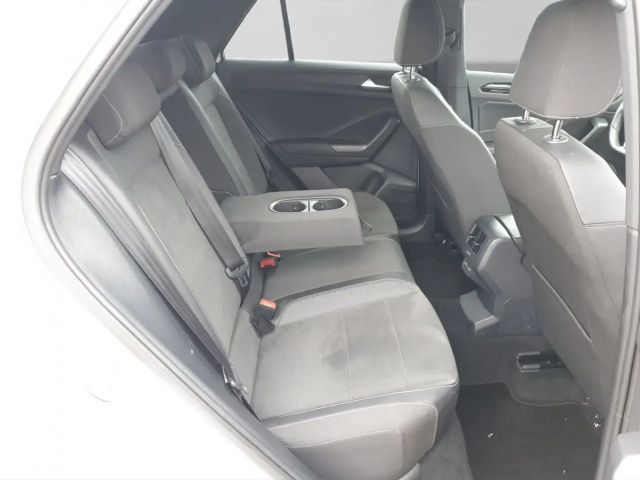 Volkswagen T-Roc 1.0 TSI R-Line