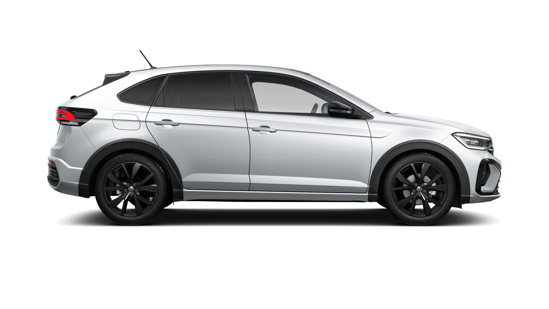 Volkswagen Taigo 1.5 TSI DSG R-Line