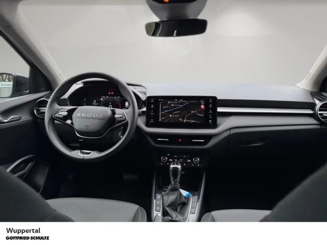 Skoda Fabia 1.0 TSI Tour