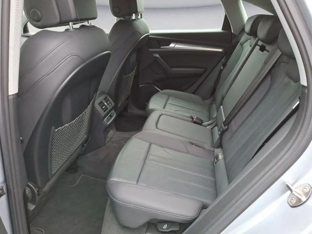 Audi Q5 Hybride Quattro