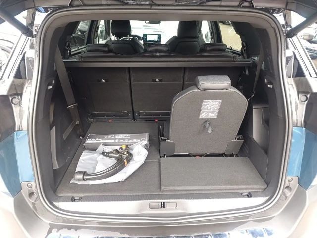 Peugeot 5008 Allure Pack PureTech