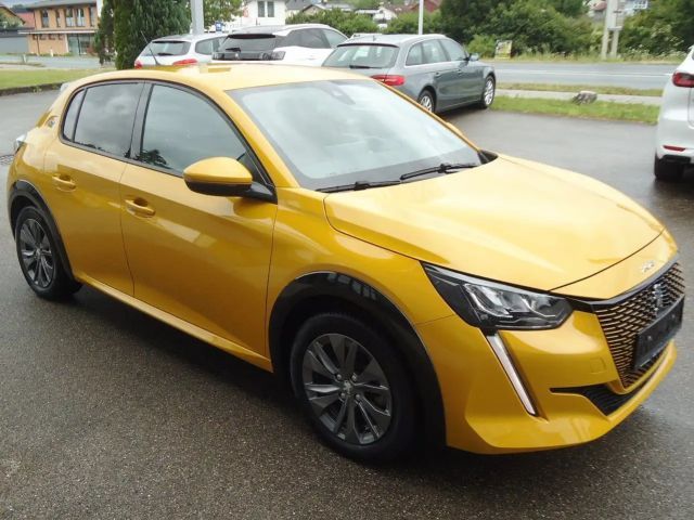 Peugeot E-208 Allure Pack